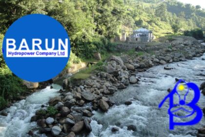 Barun Hydropower to issue 100% rights shares from Asar 31