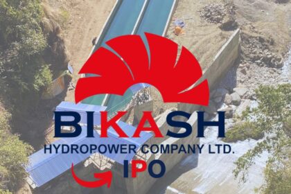 Bikash Hydropower Company IPO for General Public Coming Soon