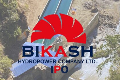 Bikas Hydropower IPO opens today for General Public: Know key details