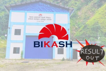 Bikash Hydropower Drops IPO Result! Did You Got Alloted