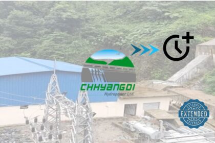 Chhyangdi Hydropower Extends Deadline for Right Share Applications