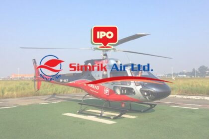 Everything You Need To Know About Simrik Air IPO, What’s Coming