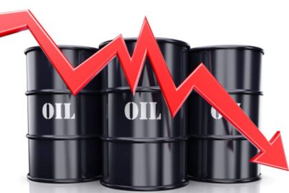 Global Oil Prices Crash as Israel-Iran Ceasefire Calms Market Tensions