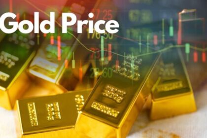 Gold Price