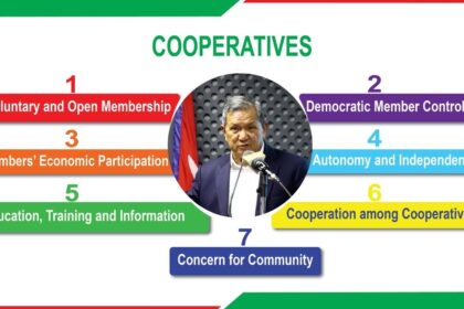 Government forms loan recovery tribunal for cooperatives