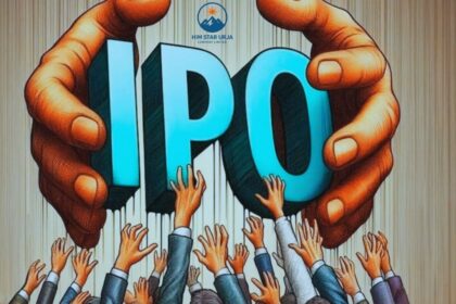 IPO