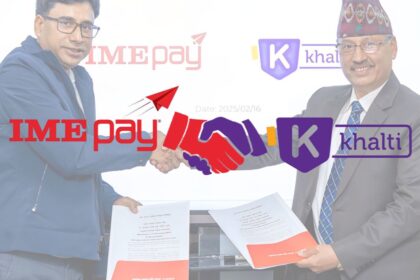 IME Pay and Khalti Merge, Nepal's First Wallet Merge