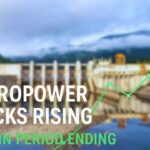 Investor Interest Grows in Hydropower as Lock-In Periods End: See Which Companies Hold How Much Investment ?