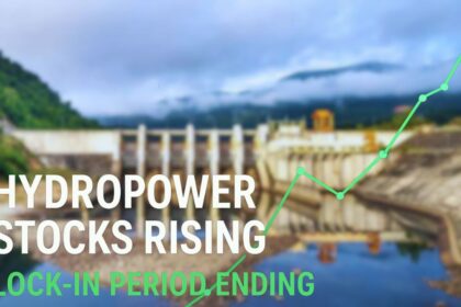 Investor Interest Grows in Hydropower as Lock-In Periods End: See Which Companies Hold How Much Investment ?