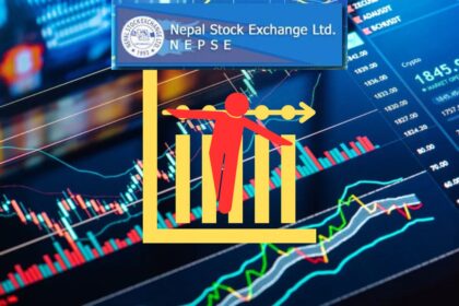 NEPSE Holds Steady as Investors Await Fiscal Year-End Impact