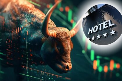 NEPSE Market Hits 3.5-Month High Hotels Shine Bright