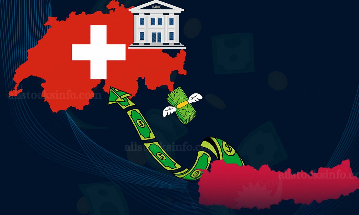 Nepali Money in Swiss Banks Is Falling: Where’s the Money Going?
