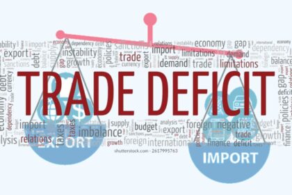 Nepal’s Trade Deficit Hits 1.4 Trillion Rupees in 11 Months