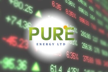 Pure Energy Leads with 10% Surge as Key Companies Show Big Moves in Nepse Market