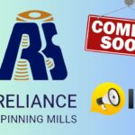 Reliance Spinning Mills IPO Coming Soon