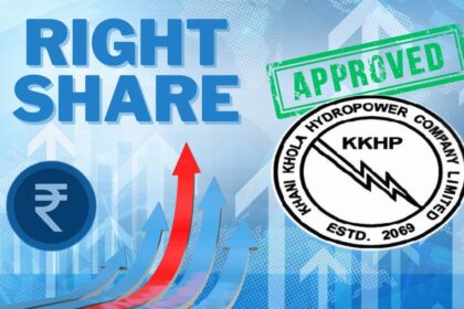 SEBON Approves Major 100% Rights Issue of Khani Khola Hydropower