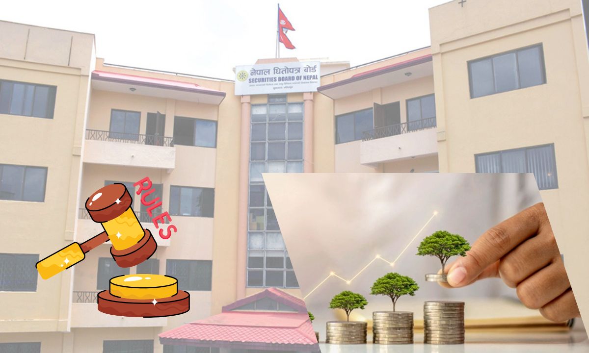 SEBON’s New Rules for Investment Companies Wanting to Launch IPOs