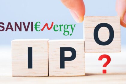 Sanvi Energy Limited IPO Result