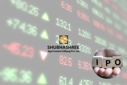 Shubhashree Agni Cement Seeks SEBON Approval for Rs 2.02 Billion IPO