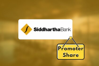 Siddhartha Bank Opens Sale of 1.76 Lakh Promoter Shares: Where and How to Apply?