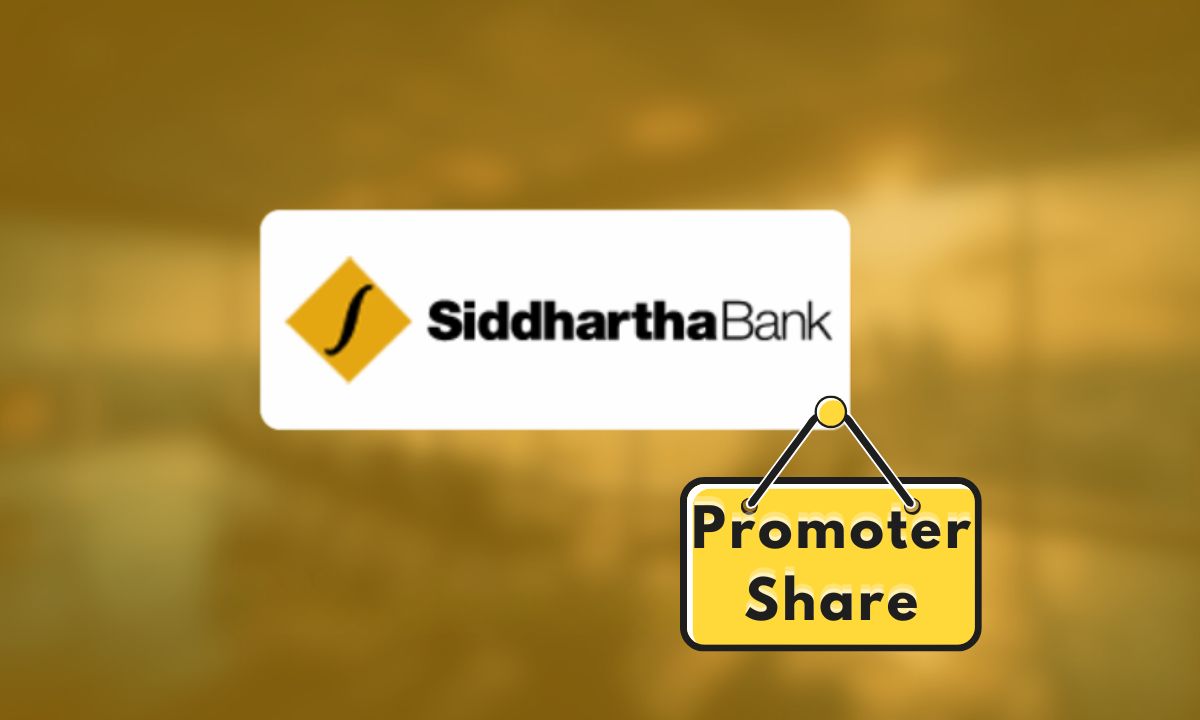 Siddhartha Bank Opens Sale of 1.76 Lakh Promoter Shares: Where and How to Apply?