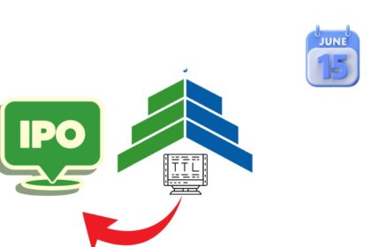 Trade Tower Limited IPO Allotment Completed Through Lucky Draw