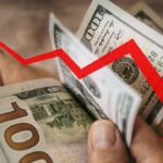 US Dollar Drops Again: Exchange Rate Update for other Major Currencies