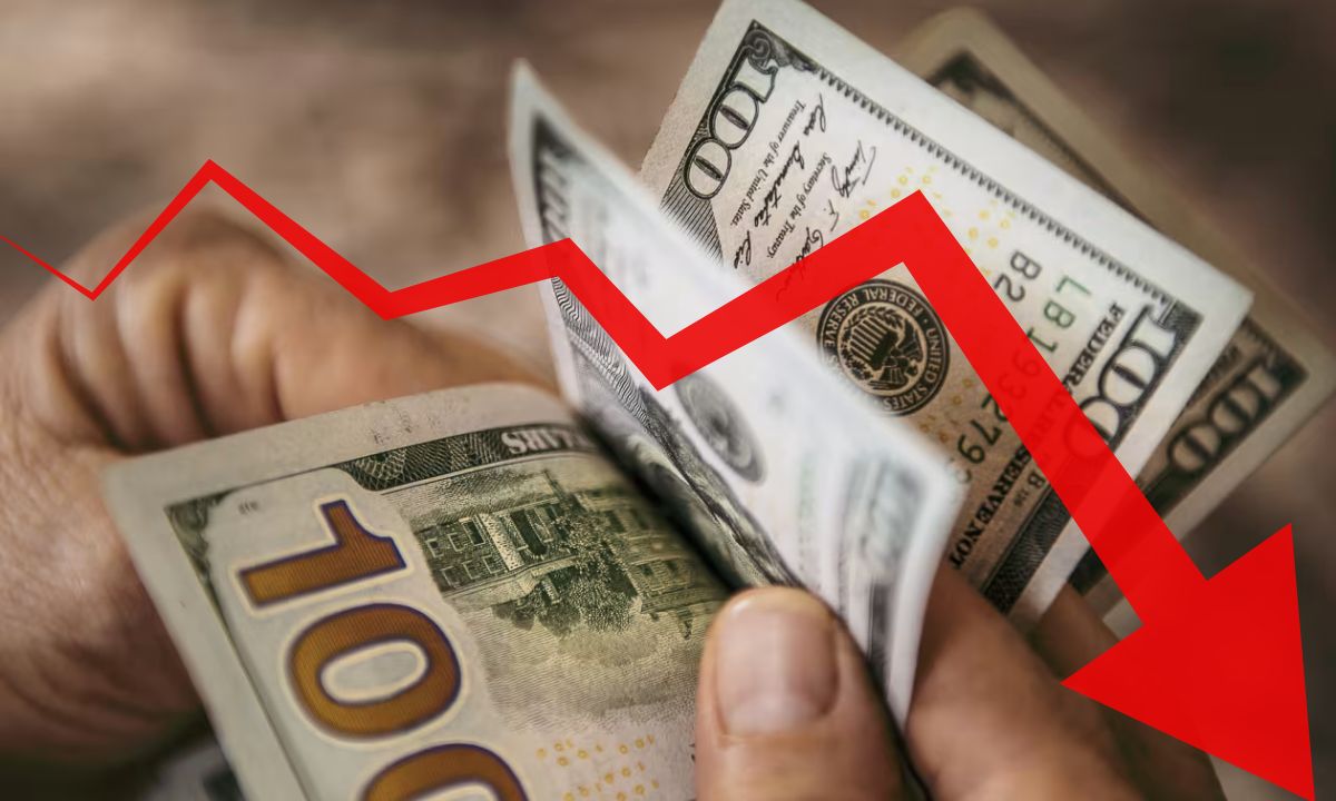 US Dollar Drops Again: Exchange Rate Update for other Major Currencies