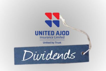 United Ajod Insurance Proposes 10.5263% Dividend for Fiscal Year 2024-25