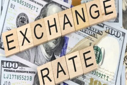 What’s the Foreign Exchange Rate For Thursday