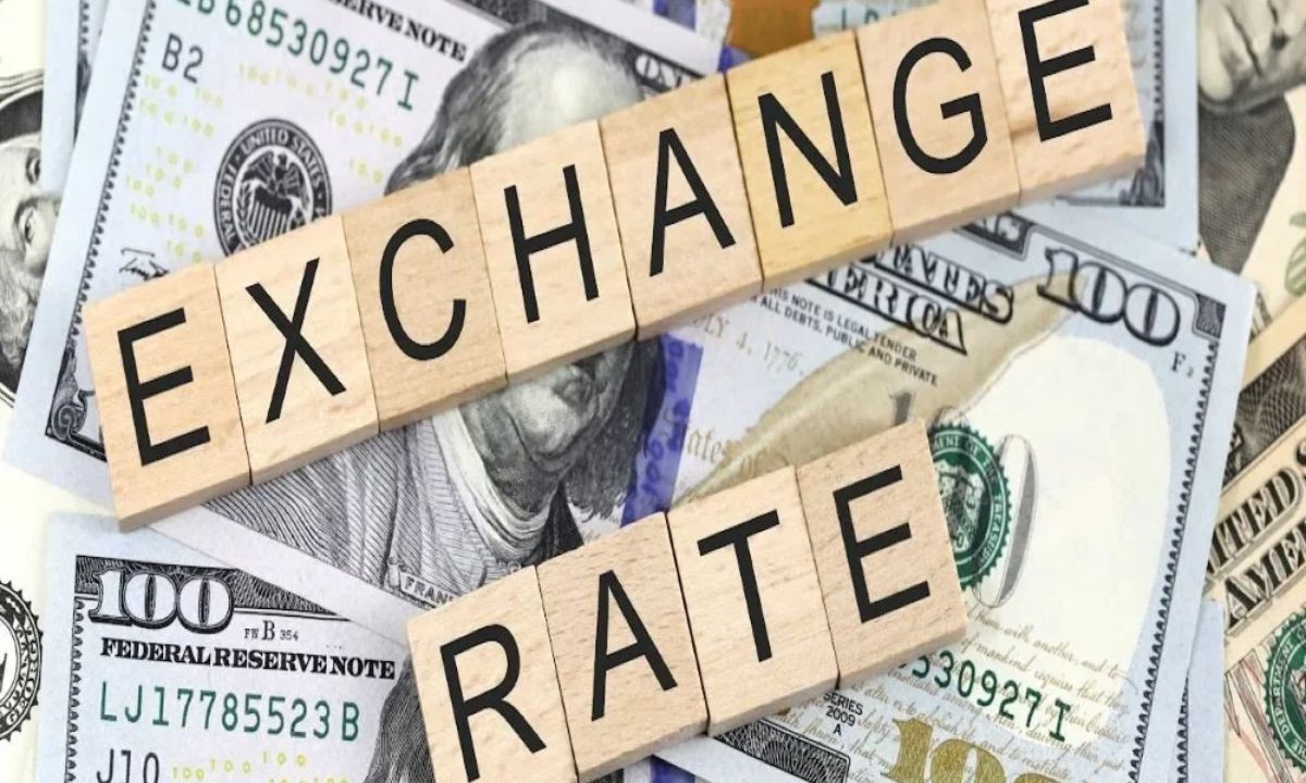 What’s the Foreign Exchange Rate For Thursday