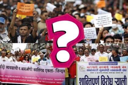 Why Are Gold and Silver Traders Protesting in Nepal?