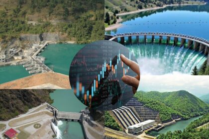 Why Are Hydropower Stocks Suddenly Booming in Nepal