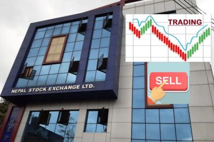 Why NEPSE sees sudden selling