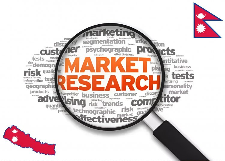 Nepal’s Market Landscape