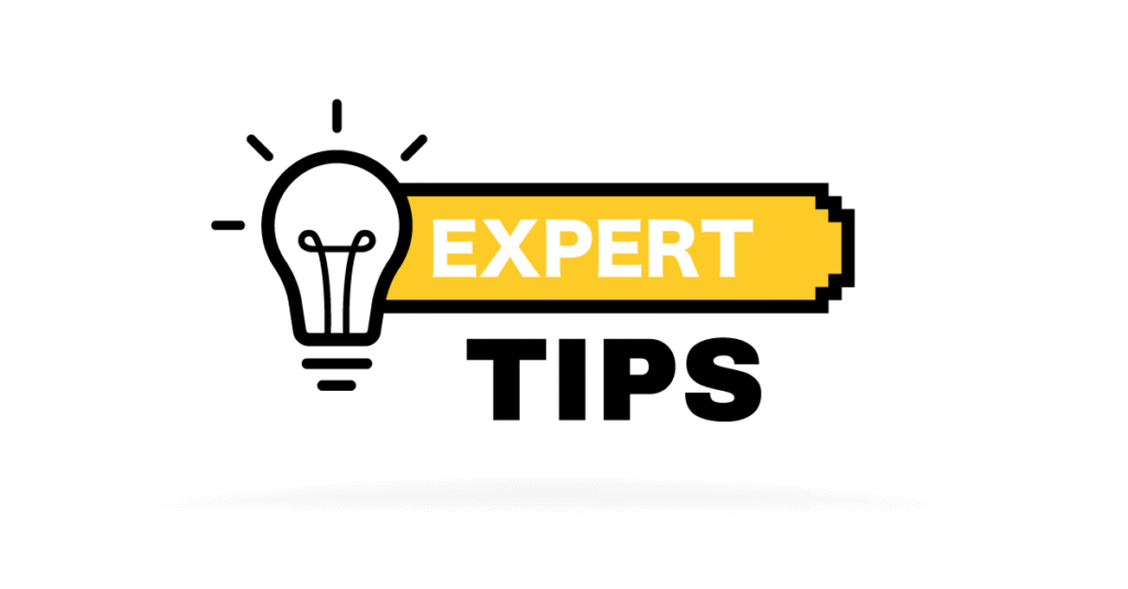 Tips