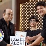 What is Alchi, the Nepali board game company that sealed a Shark Tank Nepal deal to celebrate culture and family fun?
