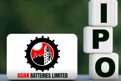 Asian Batteries Limited to Issue IPO