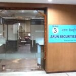 Broker No. 3 Arun Securities Launches New ‘eTrade’ System
