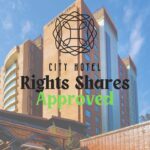 City Hotel Limited Secures SEBON Approval to Issue Rights Shares