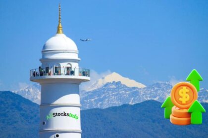 Dharahara generates Rs. 4.83 crores in 7.5 months, welcomes over 2.6 lakhs visitors