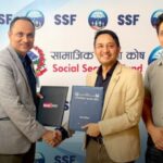 Fonepay and Social Security Fund join hands to help Nepali Workers