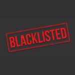Government Blacklists 4 Construction Companies Over Poor Performance