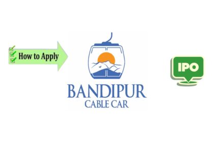 How to apply Bandipur Cable Car IPO