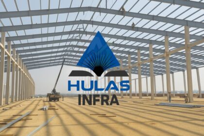 Hulas Infra Limited IPO proposal added to SEBON pipeline at premium rate