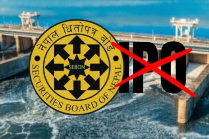 SEBON to block IPO approvals of hydropowers without power generation