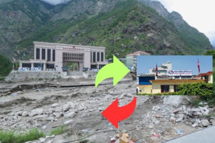 Insurance claims after Rasuwa floods cross Rs 840 million, Which company owes how much