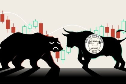 Is NEPSE quietly preparing to break its all-time high? An analysis.