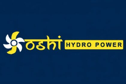 Joshi Hydropower