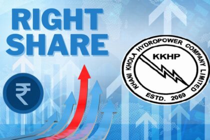 Khani Khola Hydropower Final Day to Secure 100% Rights Issue Shares Today